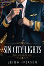 Leigh Iversen: Sin City Lights, Buch