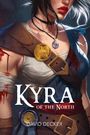 Decker: Kyra of the North, Buch