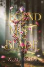 Am Ross: Legend of Mist and Blade, Buch