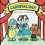 Ben Haws: Hooray for Carnival Day!, Buch