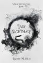 Rachel M M Yoldi: Lady Nightmare, Buch