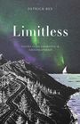 Patrick Bex: Limitless, Buch