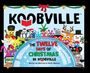 Kristin Winovich: The Twelve Days of Christmas in Koobville (Koobville), Buch