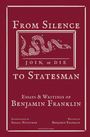 Benjamin Franklin: From Silence to Statesman, Buch