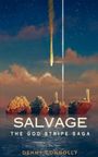 Denny Connolly: Salvage, Buch
