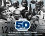 Seattle Seahawks: The Official History of the Seattle Seahawks, Buch