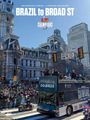 Philadelphia Eagles: Brazil to Broad St, Buch