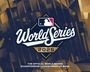 : World Series 2025 Official Championship Book, Buch