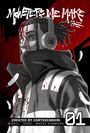 Coryxkenshin: Monsters We Make, Vol. 1, Buch