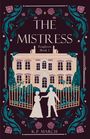 K P March: The Mistress, Buch