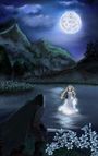 Lee Patton: A Valley of Shadow, Buch