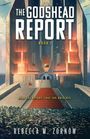 Rebecca M Zornow: The Godshead Report, Buch