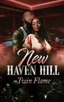 Cam Cade: New Haven Hill Twin Flame, Buch