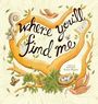 Leanne Pagano: Where You'll Find Me, Buch