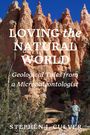Stephen J Culver: Loving the Natural World, Buch