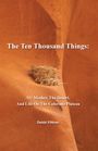 Debbi Flittner: The Ten Thousand Things, Buch
