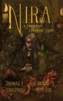 Thomas Sniegoski: Nira, Buch