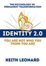 Keith Leonard: Identity 2.o, Buch
