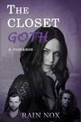 Rain Nox: The Closet Goth, Buch