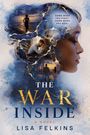 Lisa Felkins: The War Inside, Buch