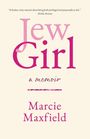 Maxfield: Maxfield: JewGirl, Buch
