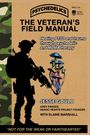 Jesse Gould: The Veteran's Field Manual to Psychedelics, Buch