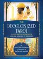 Maritess Zurbano: The Decolonized Tarot Illustrated Guidebook, Buch