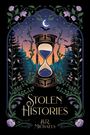 B R Michaels: Stolen Histories, Buch