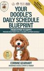 Corinne Gearhart: Your Doodle's Daily Schedule Blueprint, Buch