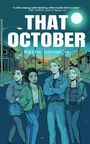 Keith Roysdon: That October, Buch