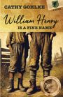 Cathy Gohlke: William Henry is a Fine Name, Buch