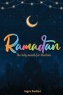 Hajra Rashid: Ramadan, Buch