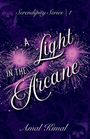 Amal Kimal: A Light in the Arcane, Buch