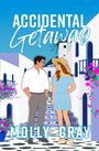 Molly Gray: Accidental Getaway, Buch