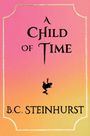 B C Steinhurst: A Child of Time, Buch