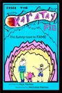 Rick P Marlow: Eddie the Karatay pig, Buch