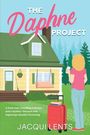 Jacqui Lents: The Daphne Project, Buch