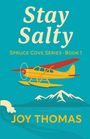 Joy Thomas: Stay Salty, Buch