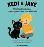 Lisa Perlstein: Meet Kedi & Jake, Buch