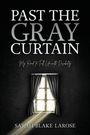 Sarah Blake Larose: Past the Gray Curtain, Buch