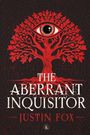 Justin Fox: The Aberrant Inquisitor, Buch