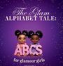 Kyla Atkins: The Glam Alphabet Tale, Buch