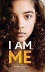 Sharron Taylor: I Am Me, Buch