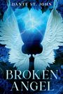 Dante St John: Broken Angel, Buch