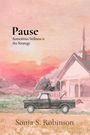 Sonia S. Robinson: Pause, Buch