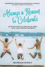 Michele Jo Husfelt: Always a Reason to Celebrate, Buch