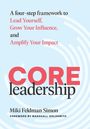 Miki Feldman Simon: CORE Leadership, Buch
