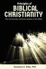 Kouakou E Diby: Principles of Biblical Christianity, Buch