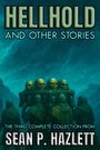 Sean Hazlett: Hellhold, Buch