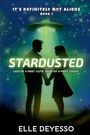 Elle Deyesso: Stardusted, Buch